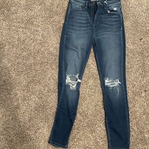 Size 11 jeans from sunny cove boutique (cello brand) new with tags